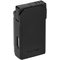 Switch Schwarz Matt 05