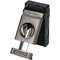 Switch Schwarz Matt 06