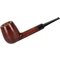 Apple Glatt Rotbraun 01