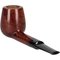 Apple Glatt Rotbraun 02