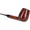 Apple Glatt Rotbraun 05