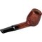 Apple Glatt Rotbraun 06
