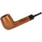 Apple Glatt Braun 01