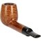 Apple Glatt Braun 02