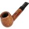 Apple Glatt Braun 03
