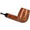 Apple Glatt Braun 05