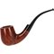 Ingo Garbe Estates Bent Glatt Braun_03