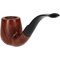 Ingo Garbe Estates Bent Glatt Braun_02