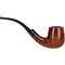 Ingo Garbe Estates Bent Glatt Braun_04