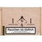 Freimaurer Robusto box front