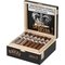 Liga de Reyes Robusto box open