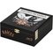 iga de Reyes Toro box