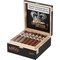 iga de Reyes Toro box open
