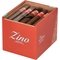 Robusto box open