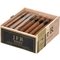 JFR Corojo Robusto box open