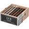 JFR Maduro Robusto box open