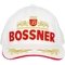 Bossner Cap Weiß 01