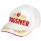 Bossner Cap Weiß 02