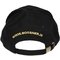 Bossner Cap Schwarz 03
