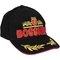 Bossner Cap Schwarz 04