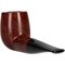 Parker Estates Straight Grain Dunkel Braun_02