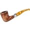 DB Design Berlin Baltic Amber Half Bent_01