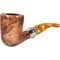 DB Design Berlin Baltic Amber Half Bent_03