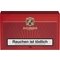 Expresivo Robusto box front