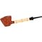 Berggreen Pipes Glatt Freeform Bamboo_01