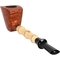 Berggreen Pipes Glatt Freeform Bamboo_02