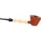 Berggreen Pipes Glatt Freeform Bamboo_04