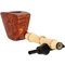 Berggreen Pipes Glatt Freeform Bamboo_06