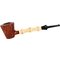 Berggreen Pipes Glatt Dublin Bamboo_01