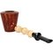 Berggreen Pipes Glatt Dublin Bamboo_02