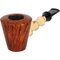 Berggreen Pipes Glatt Dublin Bamboo_03