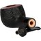 Berggreen Pipes Sand Pot_06