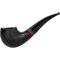 Berggreen Freehand Pfeifen Sand Schwarz Freeform_01