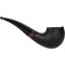 Berggreen Freehand Pfeifen Sand Schwarz Freeform_04