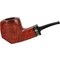 Berggreen Freehand Pfeifen Glatt Dunkel Freeform_01