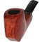 Berggreen Freehand Pfeifen Glatt Dunkel Freeform_03