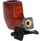 Berggreen Freehand Pfeifen Glatt Dunkel Freeform_06
