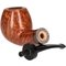 Berggreen Freehand Pfeifen Glatt Apple_06