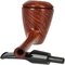 Lucifer's Freehand Pfeifen 427 Rhodesian_06