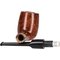 Lucifer's Freehand Pfeifen 135 Billiard_06