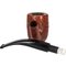 Lucifer's Freehand Pfeifen 147 Bent Billiard_06