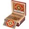 Shade Grown Epicure box open 2