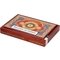 Shade Grown Gran Belicoso box