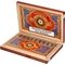 Shade Grown Gran Belicoso box open