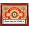 Shade Grown Robusto box front