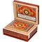 Shade Grown Robusto box open